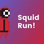 Squid Run! 4